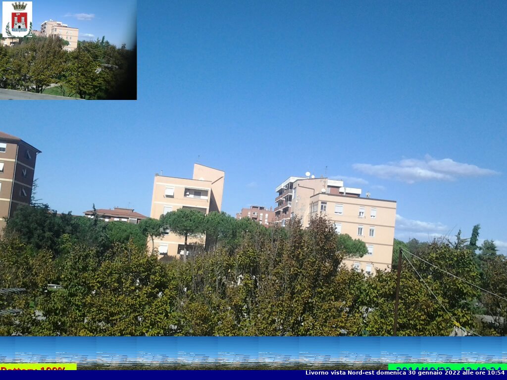 Web Cam Toscana Webcam